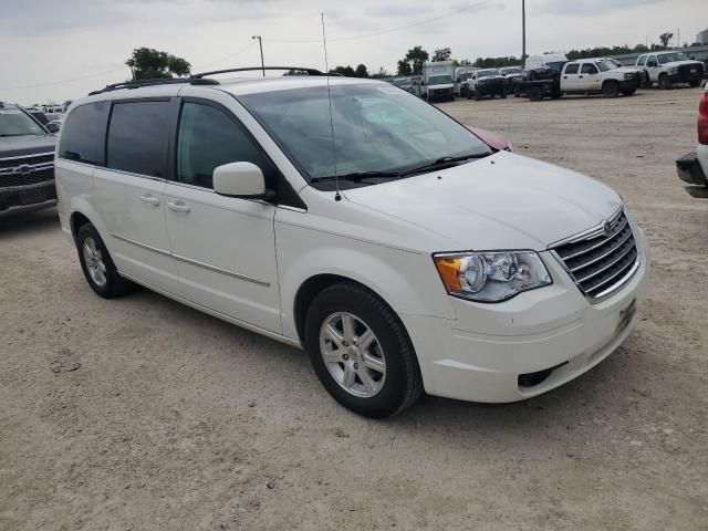 2010 Chrysler Town & Country Touring