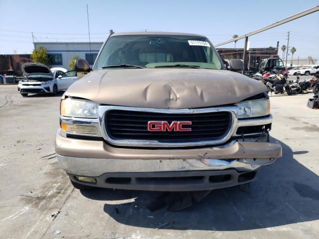 2004 GMC Yukon XL C1500