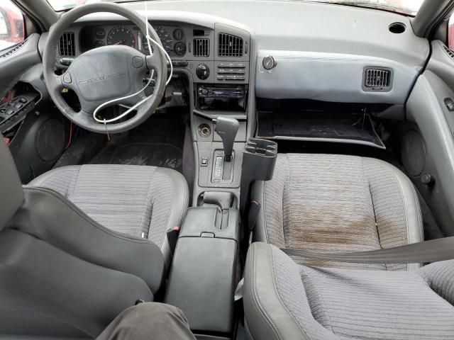 1994 Subaru SVX LE
