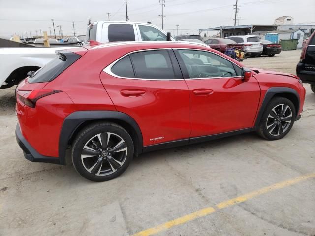 2019 Lexus UX 250H