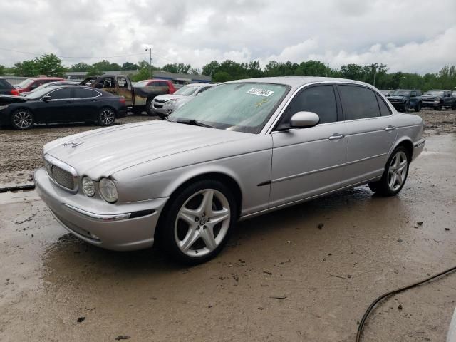 2005 Jaguar XJ8 L