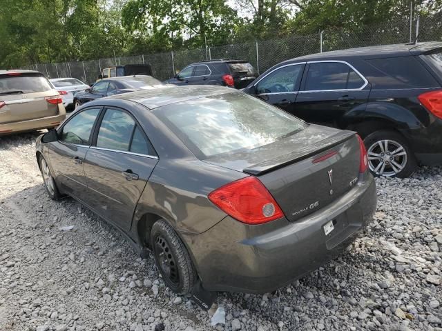 2006 Pontiac G6 GTP