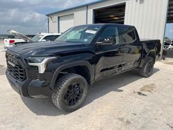 2022 Toyota Tundra Crewmax SR en venta en Houston, TX