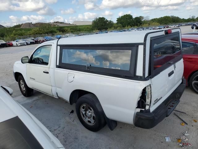 2007 Toyota Tacoma