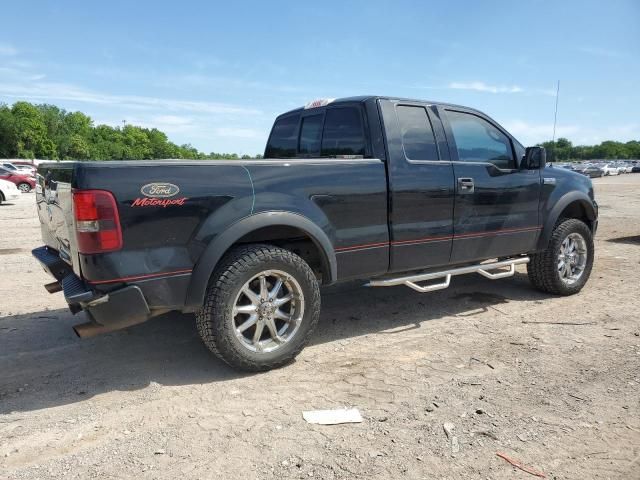 2004 Ford F150