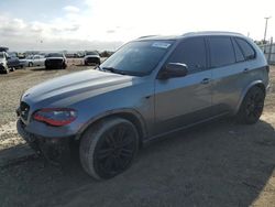 Vehiculos salvage en venta de Copart San Diego, CA: 2012 BMW X5 XDRIVE50I