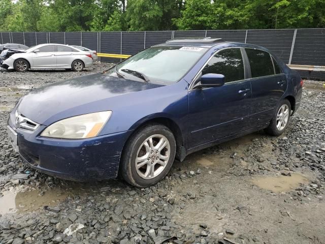 2004 Honda Accord EX