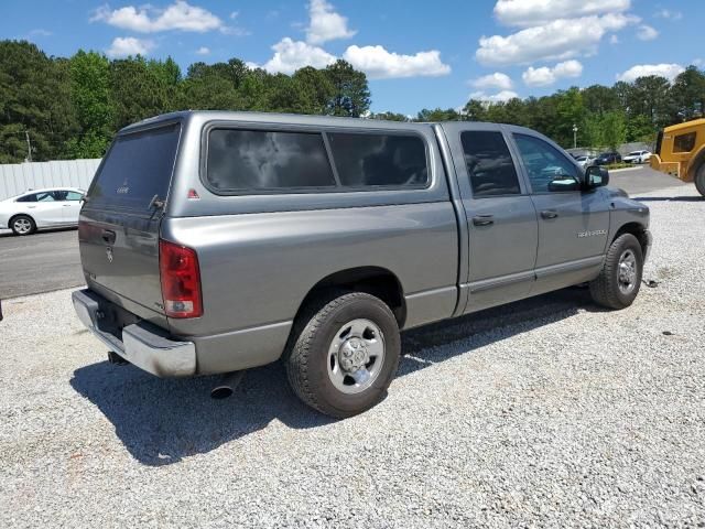 2005 Dodge RAM 2500 ST