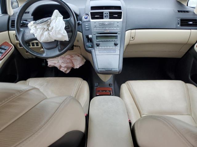2010 Lexus Hs 250h