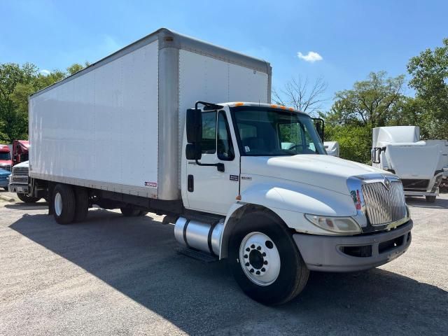 2014 International 4000 4300