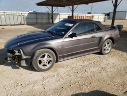2003 Ford Mustang for sale in Temple, TX