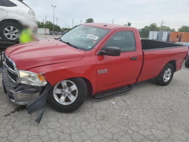 2014 Dodge RAM 1500 ST