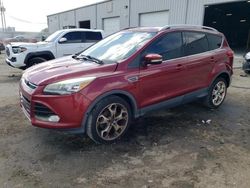 2014 Ford Escape Titanium for sale in Jacksonville, FL