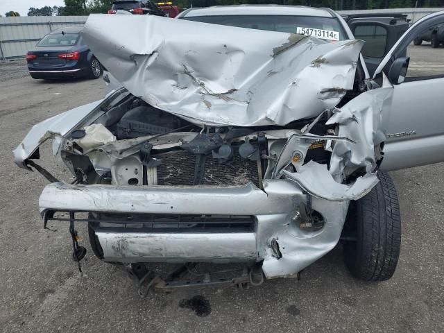 2007 Toyota Tacoma Access Cab