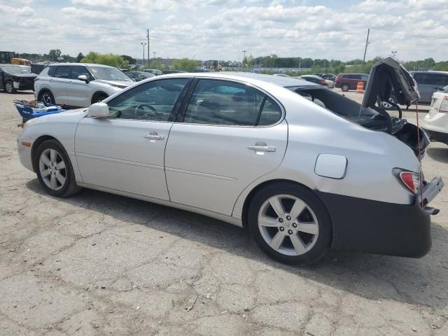 2005 Lexus ES 330