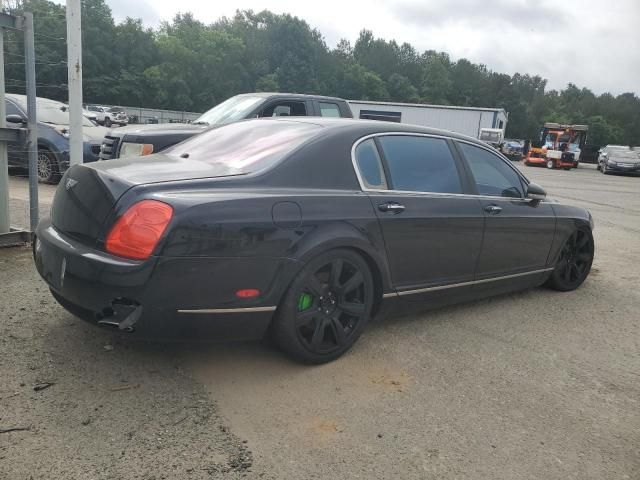 2006 Bentley Continental Flying Spur