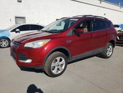 2013 Ford Escape SE for sale in Farr West, UT