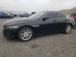 2018 Jaguar XE Premium en venta en Colton, CA