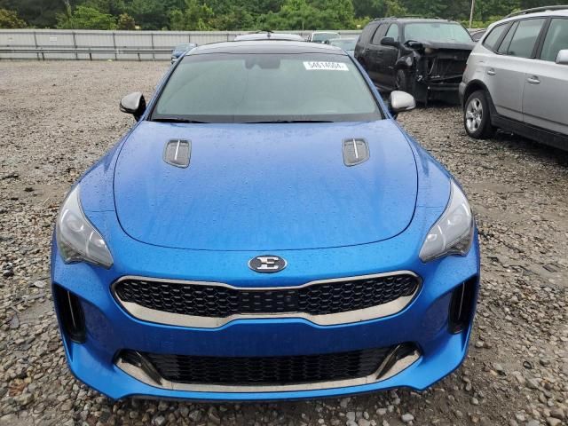 2019 KIA Stinger GT2