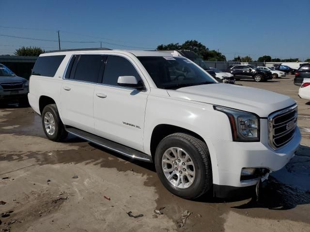 2017 GMC Yukon XL C1500 SLT