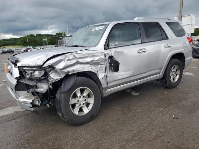 2010 Toyota 4runner SR5