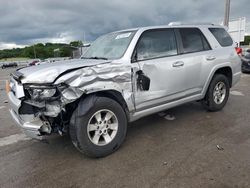 Toyota salvage cars for sale: 2010 Toyota 4runner SR5