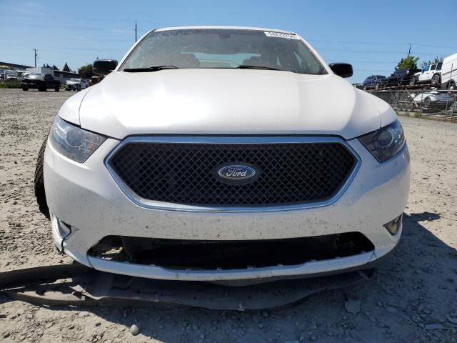 2016 Ford Taurus SHO