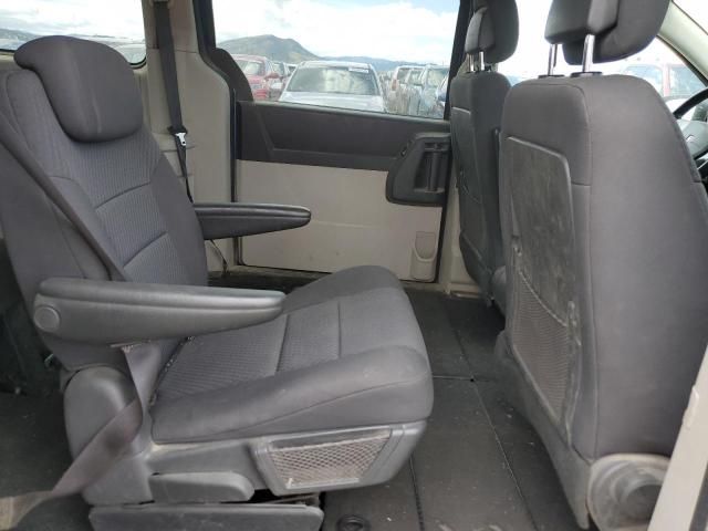 2010 Dodge Grand Caravan SXT