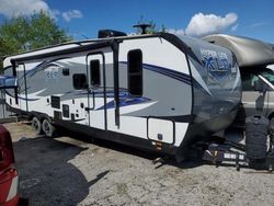 2019 Wildwood Hyper Lite en venta en Fort Wayne, IN