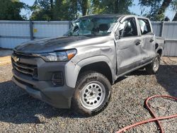 2023 Chevrolet Colorado en venta en Ocala, FL