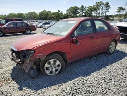 2009 KIA Spectra EX for sale in Byron, GA