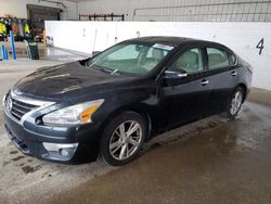 Vehiculos salvage en venta de Copart Candia, NH: 2013 Nissan Altima 2.5