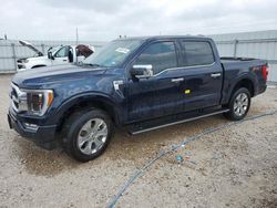 2022 Ford F150 Supercrew for sale in Houston, TX