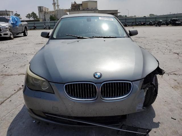 2008 BMW 528 I