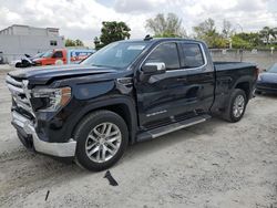 2019 GMC Sierra C1500 SLE for sale in Opa Locka, FL