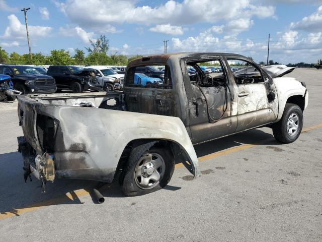 2023 Toyota Tacoma Double cab