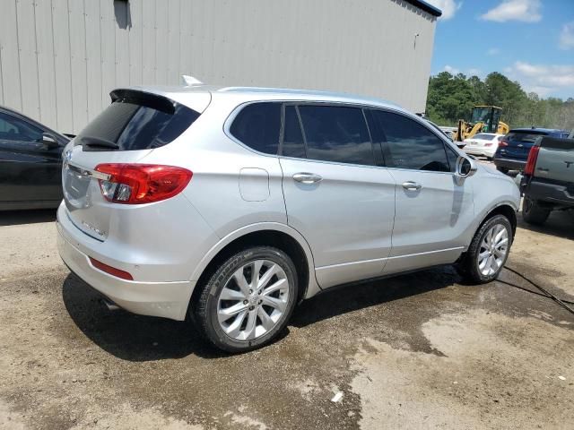 2016 Buick Envision Premium