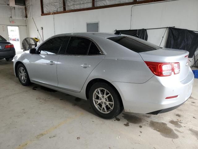 2014 Chevrolet Malibu LS