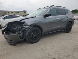 2018 Nissan Rogue S en venta en Wilmer, TX