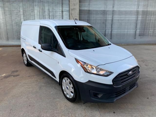 2021 Ford Transit Connect XL