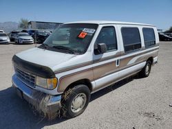 1995 Ford Econoline E150 Van for sale in Tucson, AZ