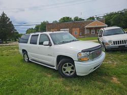 2003 GMC Yukon XL Denali en venta en Bridgeton, MO