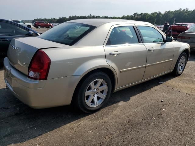 2007 Chrysler 300