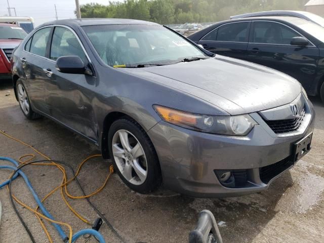 2009 Acura TSX