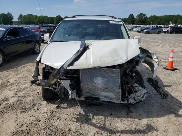 2010 Dodge Grand Caravan SXT