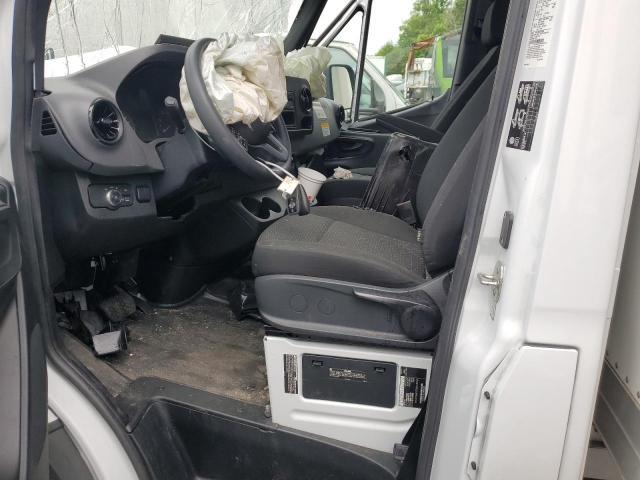 2023 Mercedes-Benz Sprinter 4500