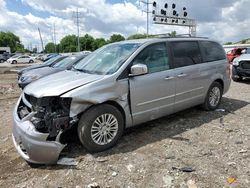 2013 Chrysler Town & Country Touring L for sale in Columbus, OH