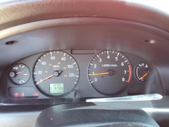 2006 Nissan Sentra 1.8