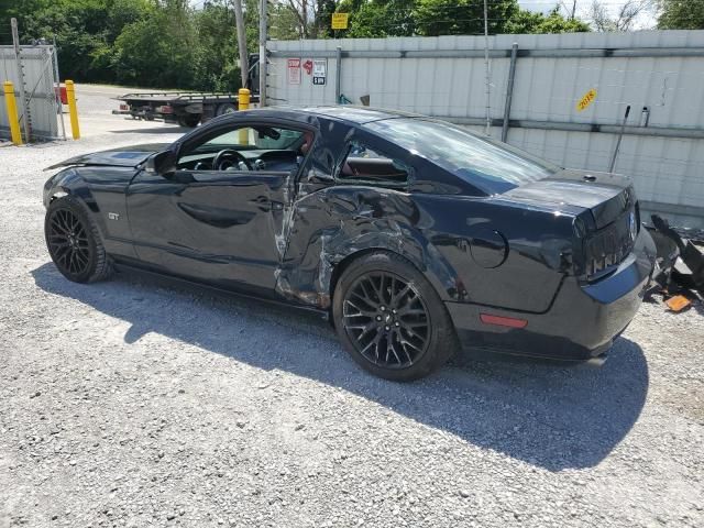 2007 Ford Mustang GT