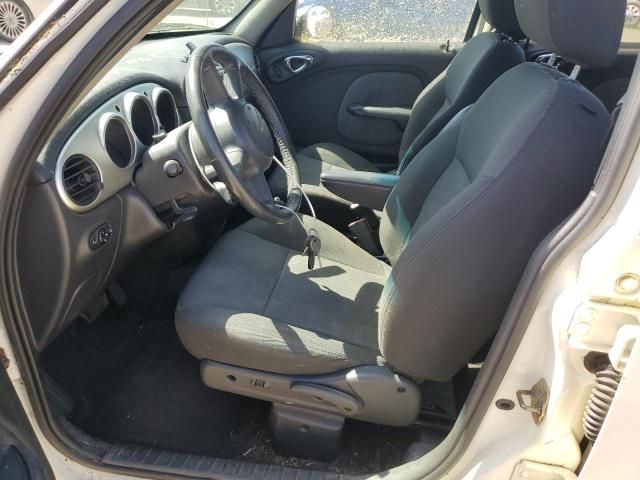 2005 Chrysler PT Cruiser Limited